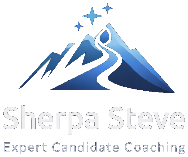 Sherpa Steve